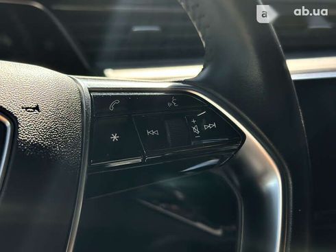 Audi E-Tron 2019 - фото 15