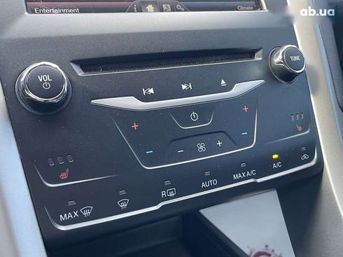 Ford Fusion 2013 - фото 30