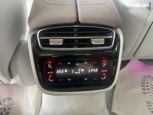 Mercedes-Benz EQS-Класс 2022 - фото 26