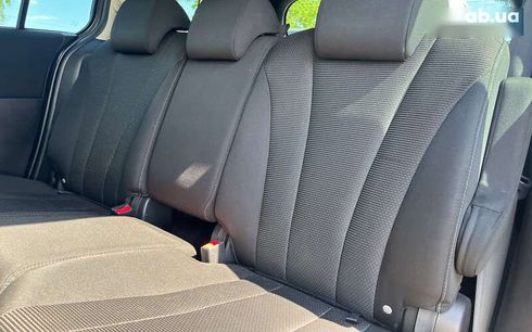 Mazda 5 2013 - фото 18
