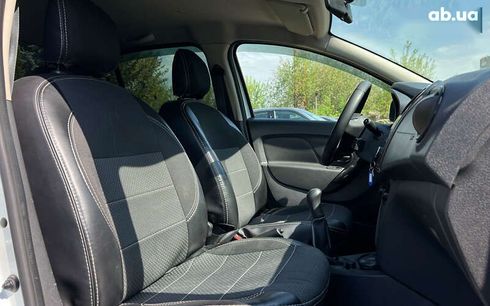 Renault Logan 2019 - фото 9