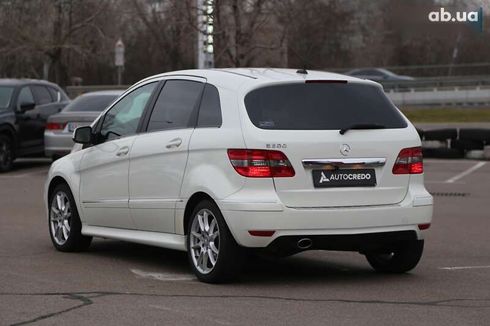 Mercedes-Benz B-Класс 2011 - фото 5