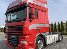Вантажівки DAF в Україні - купити на Автобазарі