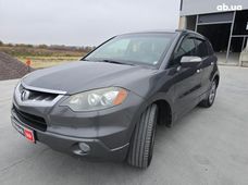 Продажа б/у Acura RDX 2008 года - купить на Автобазаре