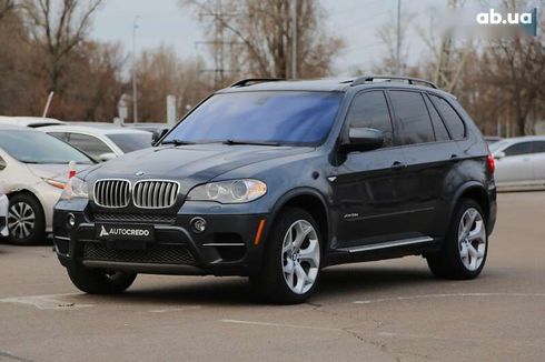 BMW X5 2012 - фото 3