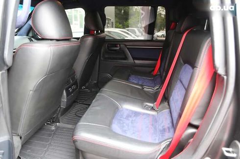 Toyota Land Cruiser 2011 - фото 8
