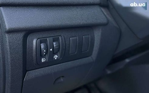 Renault Megane 2011 - фото 16