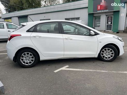 Hyundai i30 2013 - фото 4