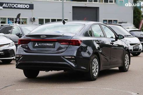 Kia Forte 2019 - фото 7