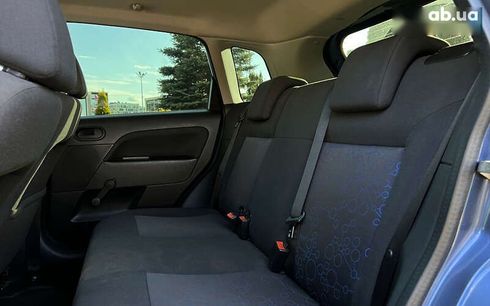 Ford Fiesta 2005 - фото 10