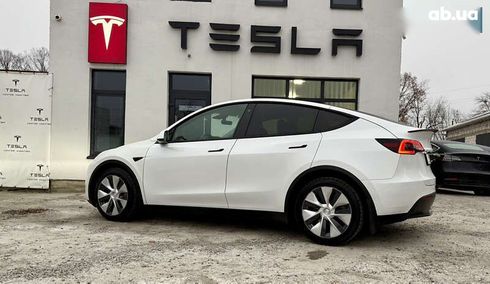 Tesla Model Y 2021 - фото 16