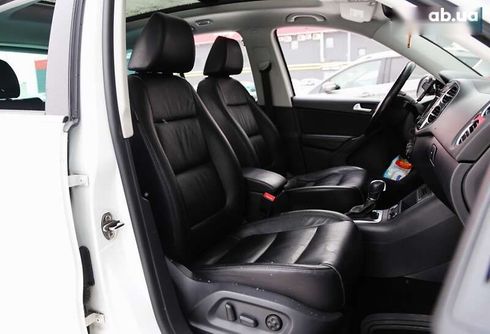 Volkswagen Tiguan 2016 - фото 12