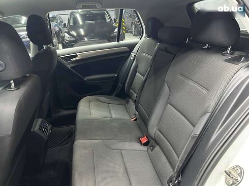 Volkswagen Golf 2016 - фото 13