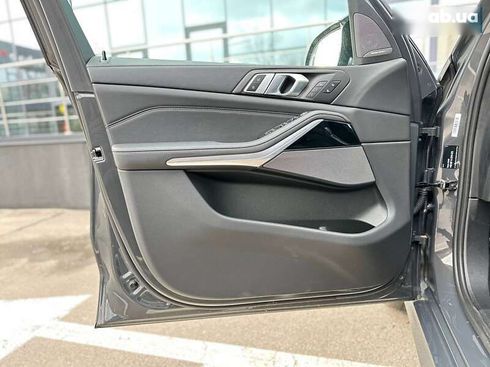 BMW X5 2024 - фото 10