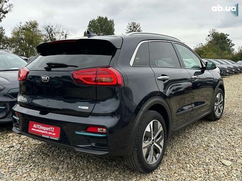 Kia Niro 2020 - фото 26