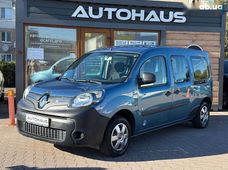 Продажа б/у Renault Kangoo 2014 года в Житомире - купить на Автобазаре