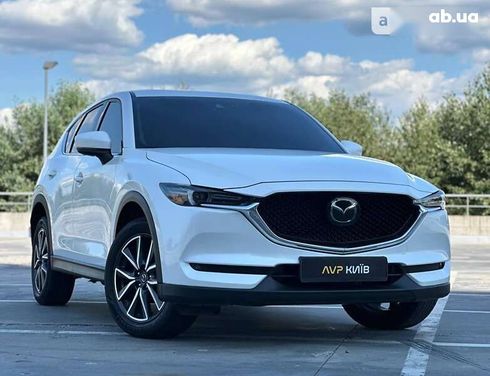 Mazda CX-5 2018 - фото 7