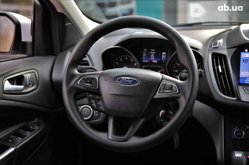 Ford Escape 2016 - фото 15