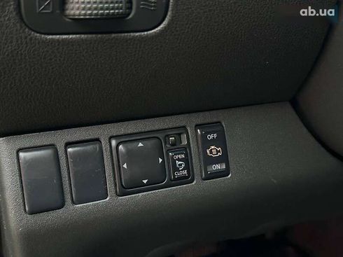 Nissan Pathfinder 2006 - фото 18