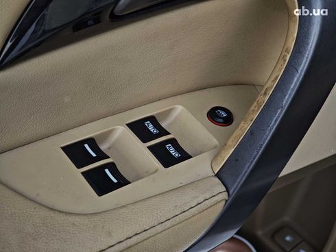Acura MDX 2008 бежевый - фото 23