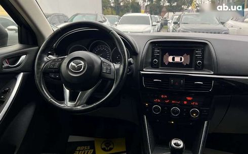 Mazda CX-5 2014 - фото 14
