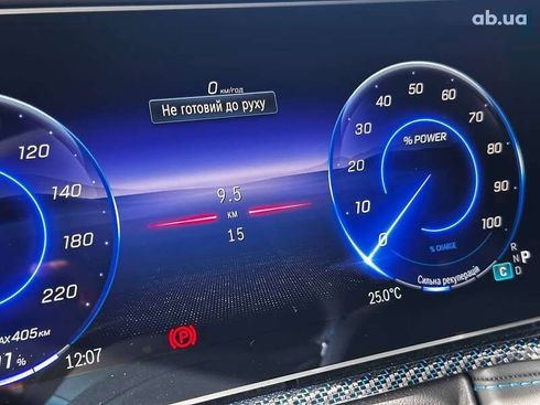 Mercedes-Benz G-Класс 2025 - фото 17