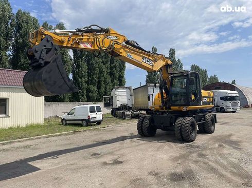 JCB JS 200 2012 - фото 3
