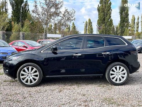 Mazda CX-7 2007 - фото 5