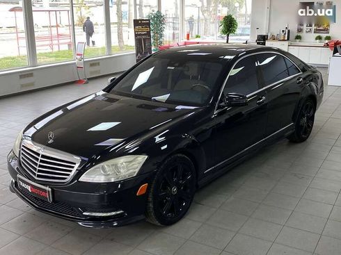 Mercedes-Benz S-Класс 2013 - фото 6