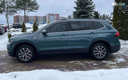 Volkswagen Tiguan 2019 - фото 4