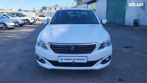 Peugeot 301 2021 - фото 7