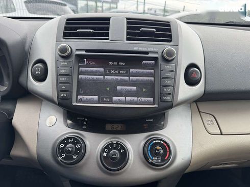 Toyota RAV4 2006 - фото 19