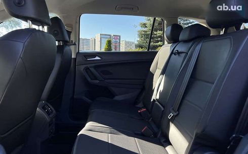 Volkswagen Tiguan 2018 - фото 22