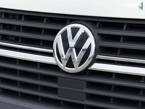 Volkswagen Transporter 2021 - фото 16