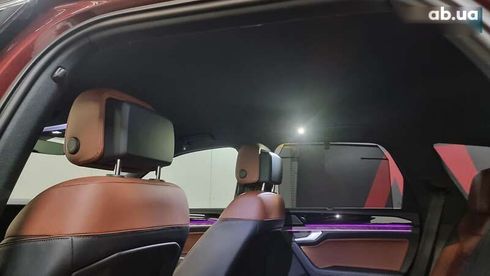 Volkswagen Touareg 2022 - фото 9