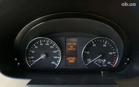 Mercedes-Benz Sprinter 2016 - фото 12