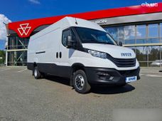 Купить новый автобус Iveco Daily в Украине - купить на Автобазаре