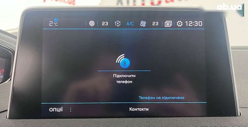 Peugeot 3008 2019 - фото 27