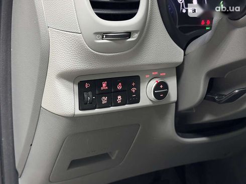 Kia Soul 2016 - фото 18