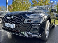 Купить Audi Q5 2022 бу в Киеве - купить на Автобазаре