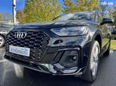 Купити Audi Q5 дизель бу - купити на Автобазарі