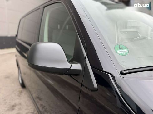 Volkswagen Transporter 2020 - фото 16