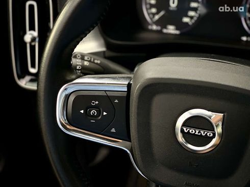 Volvo XC40 2020 - фото 21