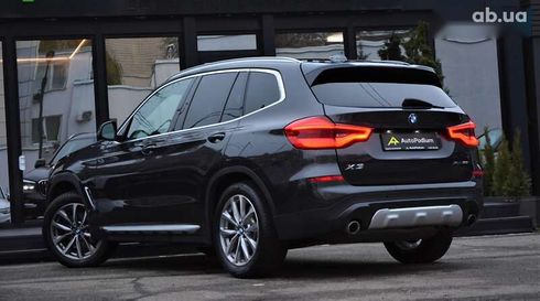 BMW X3 2019 - фото 6