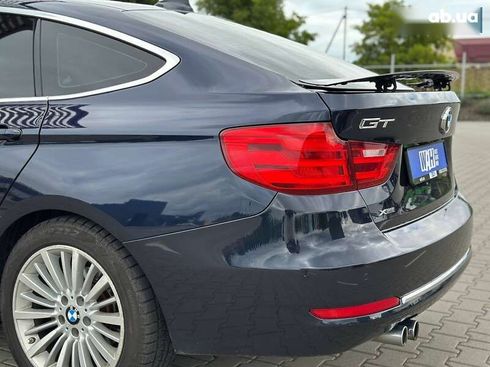 BMW 3 серия 2014 - фото 11