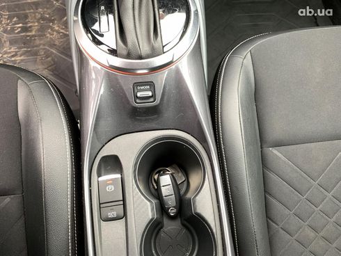 Nissan Juke 2021 белый - фото 37