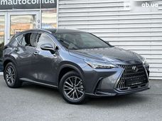 Купить Lexus NX 2023 бу в Киеве - купить на Автобазаре