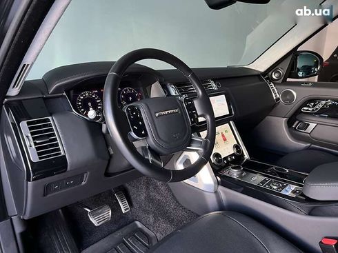 Land Rover Range Rover 2020 - фото 11