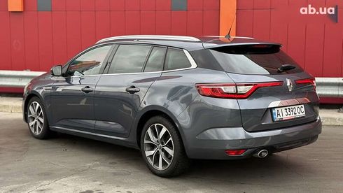 Renault Megane 2016 - фото 14