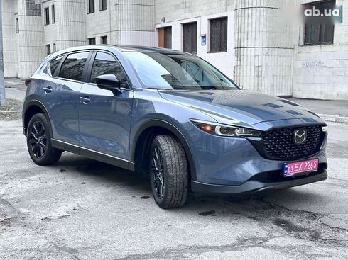 Mazda CX-5 2023 - фото 10